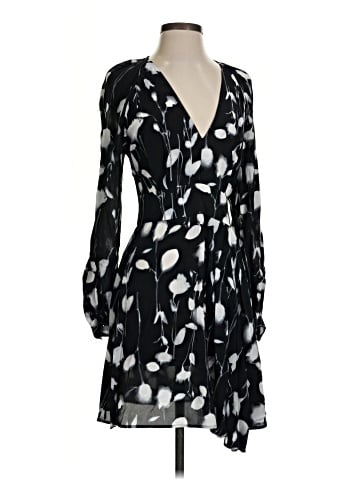 Equipment Cocktail Dress (view 1)
