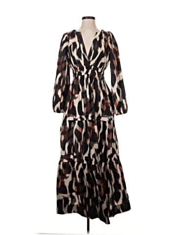 By Anthropologie Cocktail Dress (view 1)