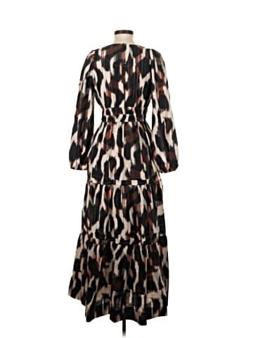 By Anthropologie Cocktail Dress (view 2)
