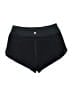 Athleta Black Athletic Shorts Size S - photo 2