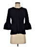Carlisle Blue Cardigan Size S - photo 1