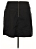 CAbi Solid Black Casual Skirt Size 14 - photo 2