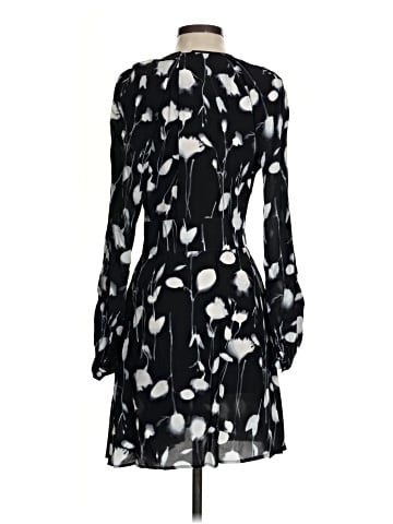 Equipment Cocktail Dress (view 2)