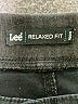 Lee Black Cargo Pants Size 8 - photo 7