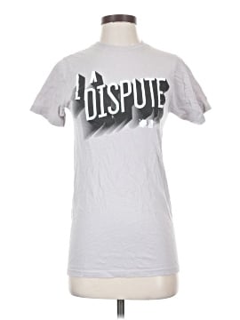 Bay Island Sportswear Short Sleeve T-Shirt (view 1)