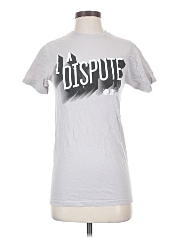 Bay Island Sportswear Short Sleeve T-Shirt (view 1)