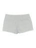 Joie Chevron-herringbone Gray Shorts Size 4 - photo 2