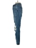 Cello Jeans Hearts Blue Jeans Size 5 - photo 5