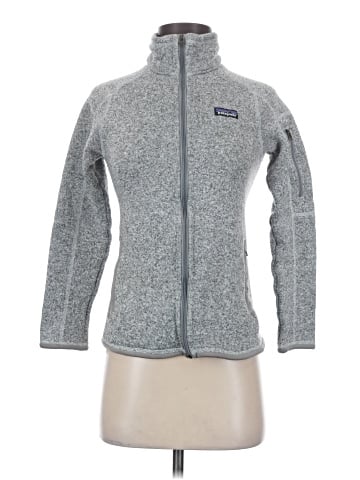 Patagonia Track Jacket (view 1)