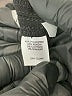 Ann Taylor LOFT Solid Black Casual Skirt Size 0 Petite - photo 5