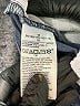 Gap Solid Blue Shorts Size 16 - photo 4