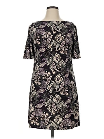 Jh Collectibles Casual Dress (view 1)