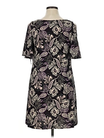 Jh Collectibles Casual Dress (view 2)