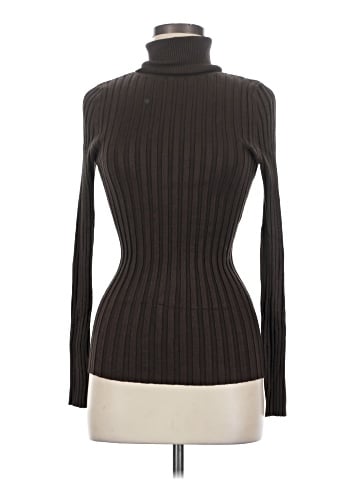 Dots Long Sleeve Top (view 1)