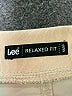 Lee Ivory Cargo Pants Size 6 - photo 7