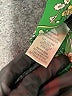 Max Studio 100% Polyester Green Long Sleeve Blouse Size L - photo 8