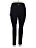 Torrid Graphic Black Active Pants Size 2X Plus (2) - photo 2