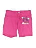 No Boundaries Graphic Pink Shorts Size M - photo 1