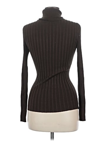 Dots Long Sleeve Top (view 2)