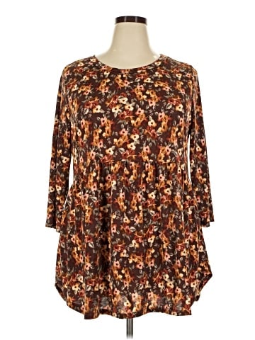 Glitzy Girlz Casual Dress (view 1)