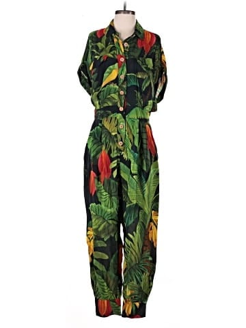 FARM Rio Jumpsuit (view 1)