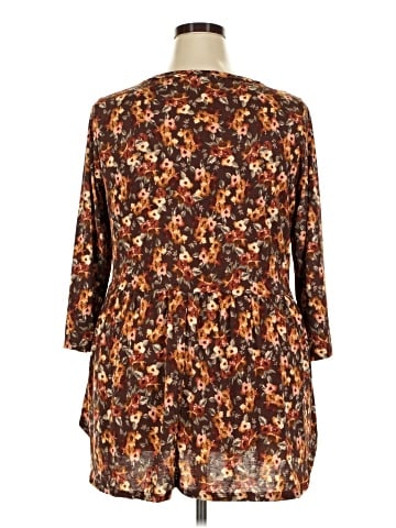 Glitzy Girlz Casual Dress (view 2)