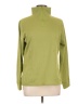 Woolrich Green Turtleneck Sweater Size L - photo 1