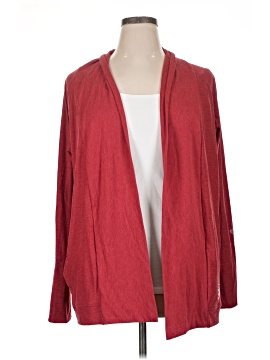 Colosseum Athletics Cardigan