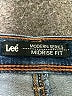 Lee Blue Jeans Size M - photo 4