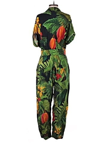FARM Rio Jumpsuit (view 2)