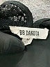 BB Dakota Black Sleeveless Blouse Size M - photo 7