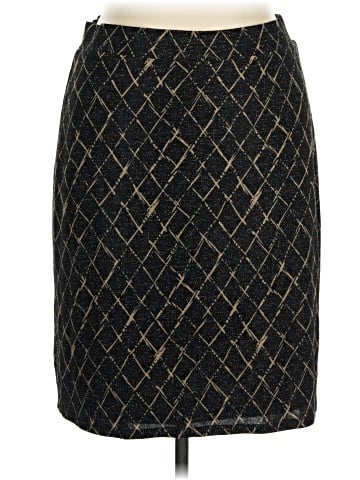 New York & Company Formal Skirt (view 1)