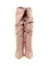 BCBGMAXAZRIA Tan Boots Size 8 - photo 2