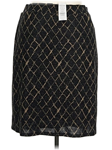 New York & Company Formal Skirt (view 2)