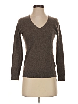 Charter Club Cashmere Pullover Sweater