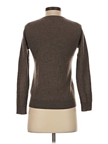 Charter Club Cashmere Pullover Sweater (view 2)