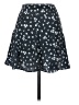 Full Tilt 100% Polyester Stars Black Casual Skirt Size S - photo 2
