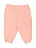 Carter's 100% Cotton Pink Casual Pants 3-6 MO / 6 MO - photo 2