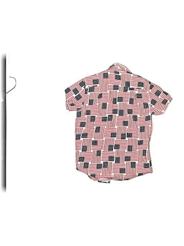 Crewcuts Short Sleeve Button-Down Shirt (view 2)