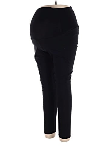 Motherhood Active Pants (view 1)
