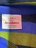 Hanna Andersson Green Blue Pullover Sweater Size 5 - 6 - photo 3
