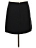 Wilfred 100% Polyester Solid Black Casual Skirt Size 10 - photo 2
