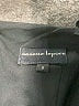 Nanette Lepore 100% Polyester Black Cocktail Dress Size 2 - photo 7
