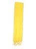 Pashmina Yellow Scarf One size - photo 2