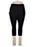 Torrid Active Black Active Pants Size 3X Plus (3) - photo 1