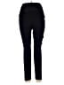 Motherhood Black Active Pants Size L - photo 2