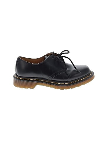 Dr. Martens Flats (view 1)