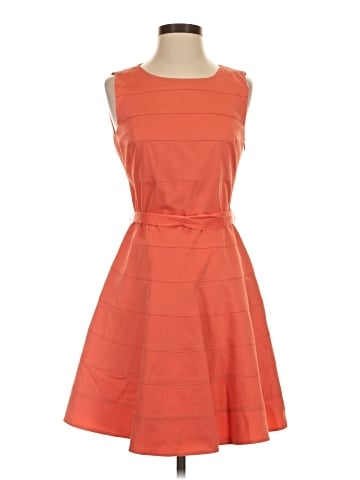 Calvin Klein Cocktail Dress (view 1)