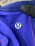 Lululemon Athletica Blue Active Tank Size 4 - photo 7