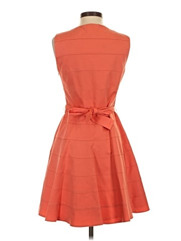 Calvin Klein Cocktail Dress (view 2)